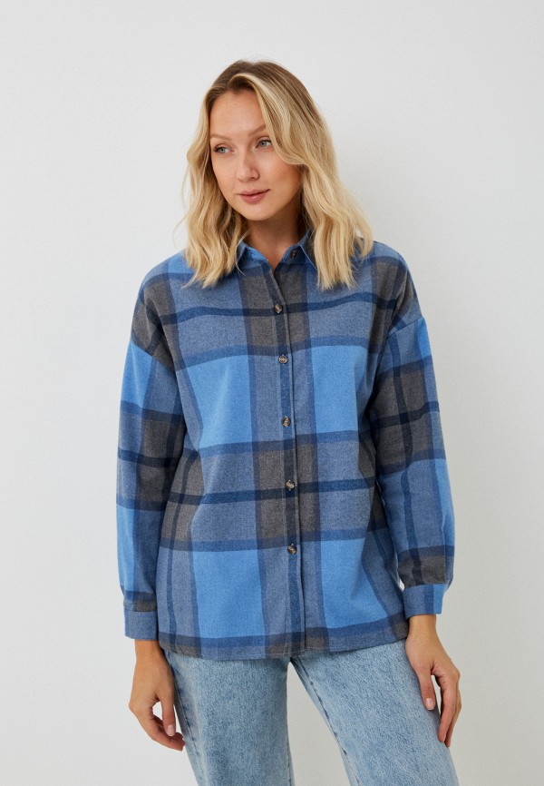 Snow Airwolf Рубашка - фото 1