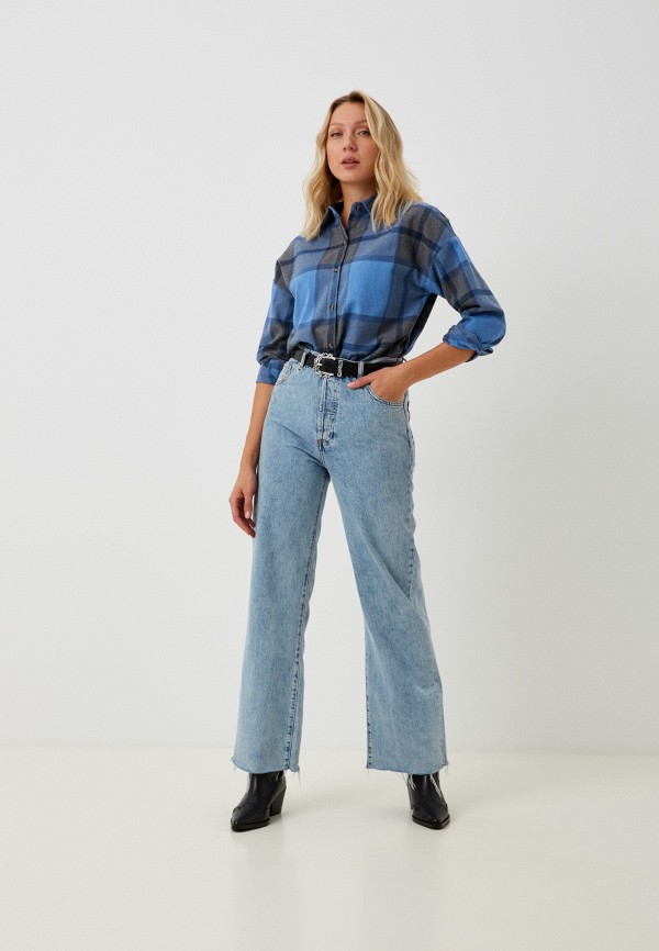 Snow Airwolf Рубашка - фото 2