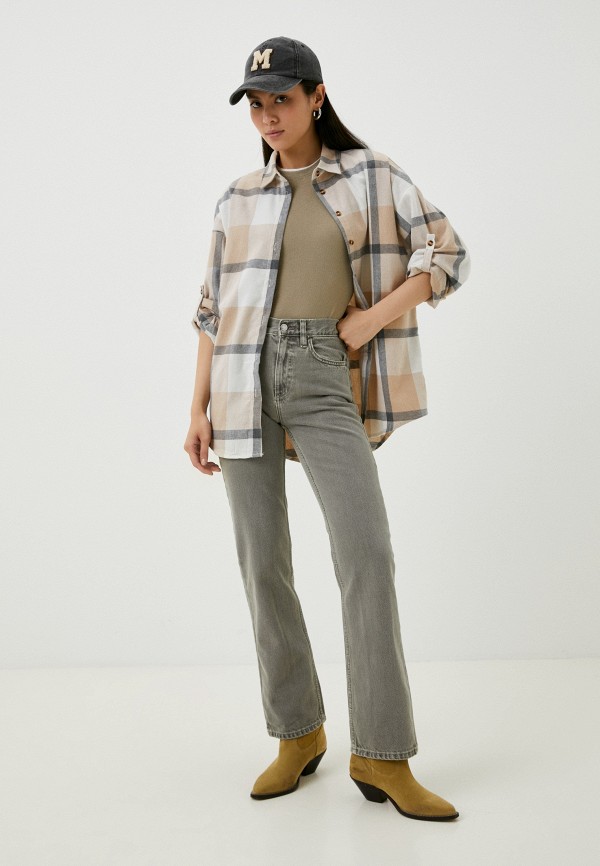 Snow Airwolf Рубашка - фото 2