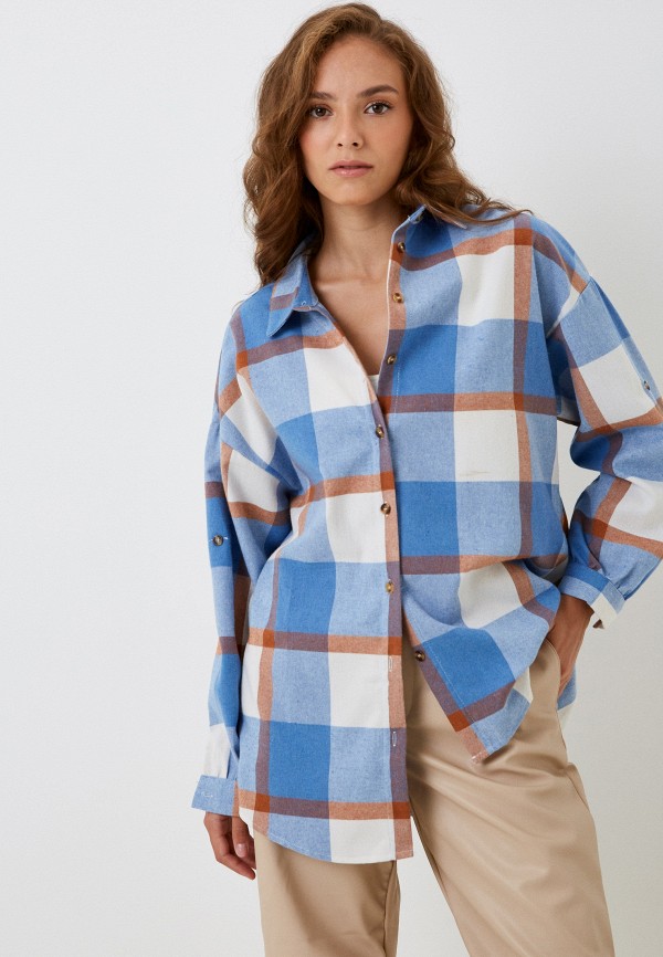 Snow Airwolf Рубашка - фото 1