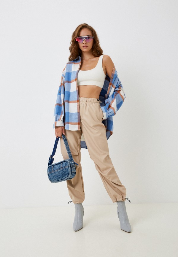 Snow Airwolf Рубашка - фото 2