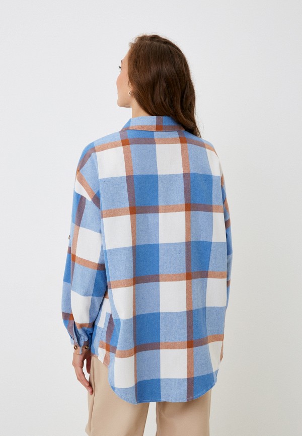 Snow Airwolf Рубашка - фото 3