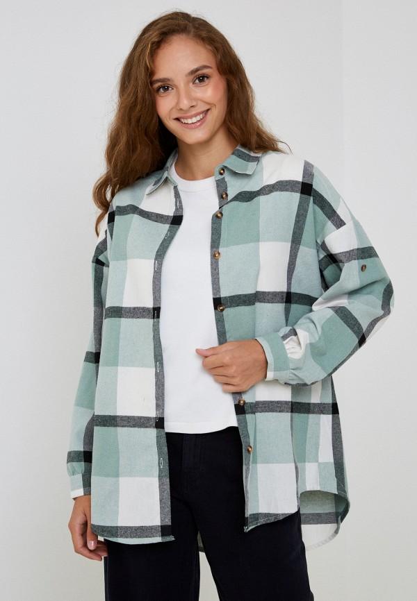 Snow Airwolf Рубашка - фото 1