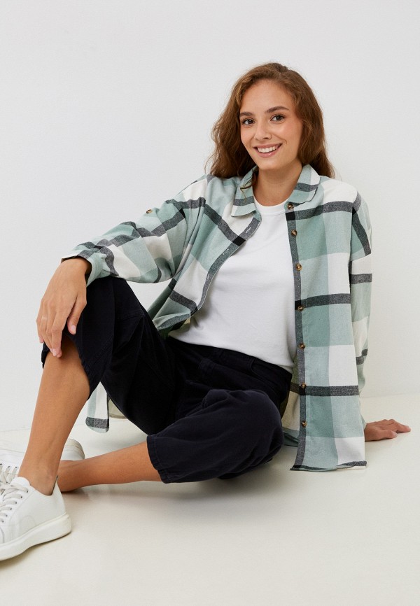 Snow Airwolf Рубашка - фото 2