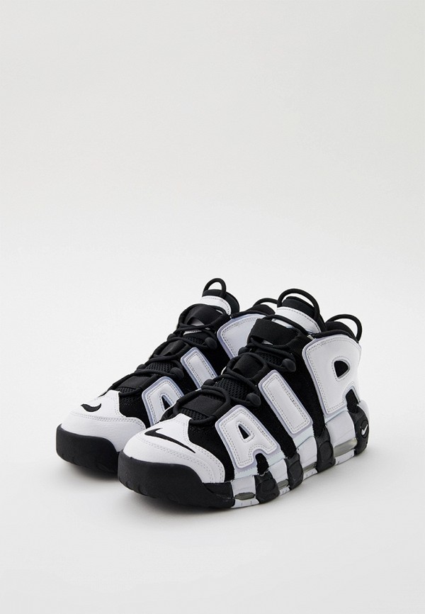 Nike Кроссовки - AIR MORE UPTEMPO '96 - фото 3