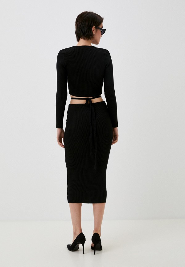 Miss Gabby Костюм вязаный - фото 3