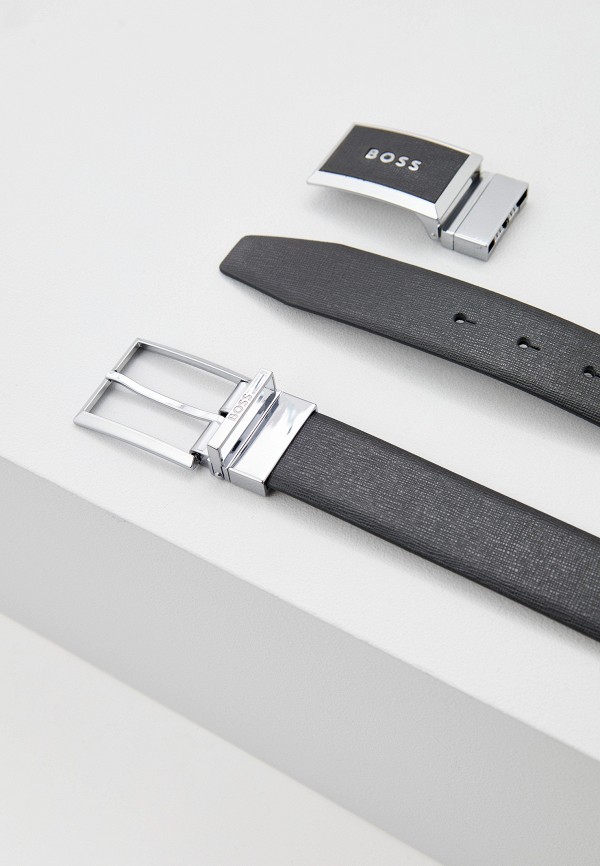 Boss Ремень и сменная пряжка -  - фото 3