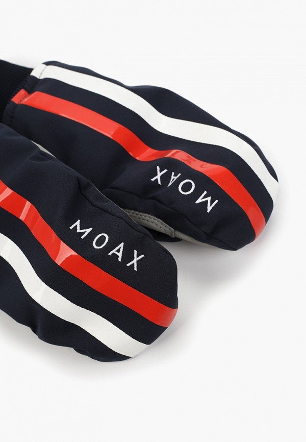 Moaxsport Варежки горнолыжные - Moax Blizzard - фото 2