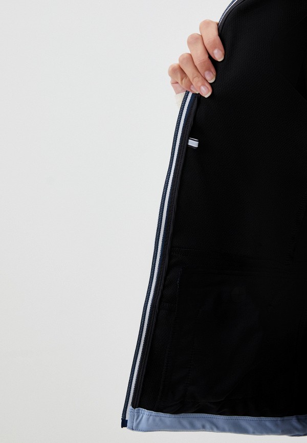 Moaxsport Куртка - Tokke Softshell - фото 4