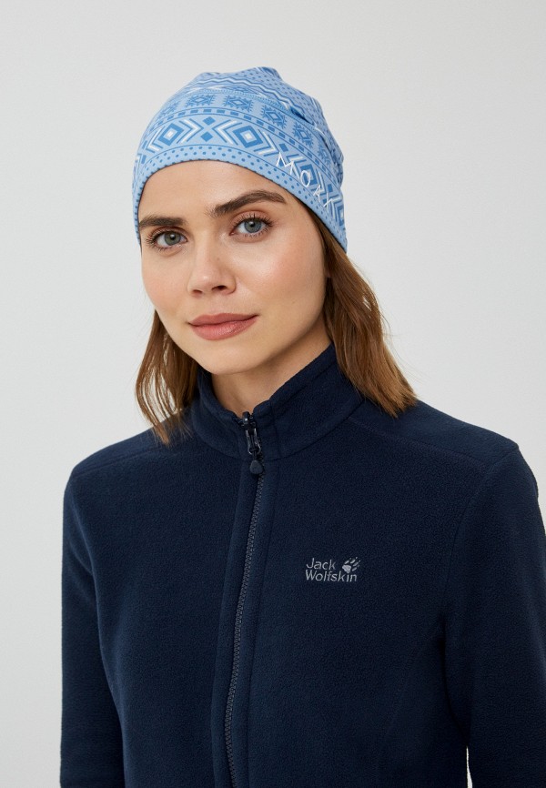 Moaxsport Шапка - Tista - фото 4