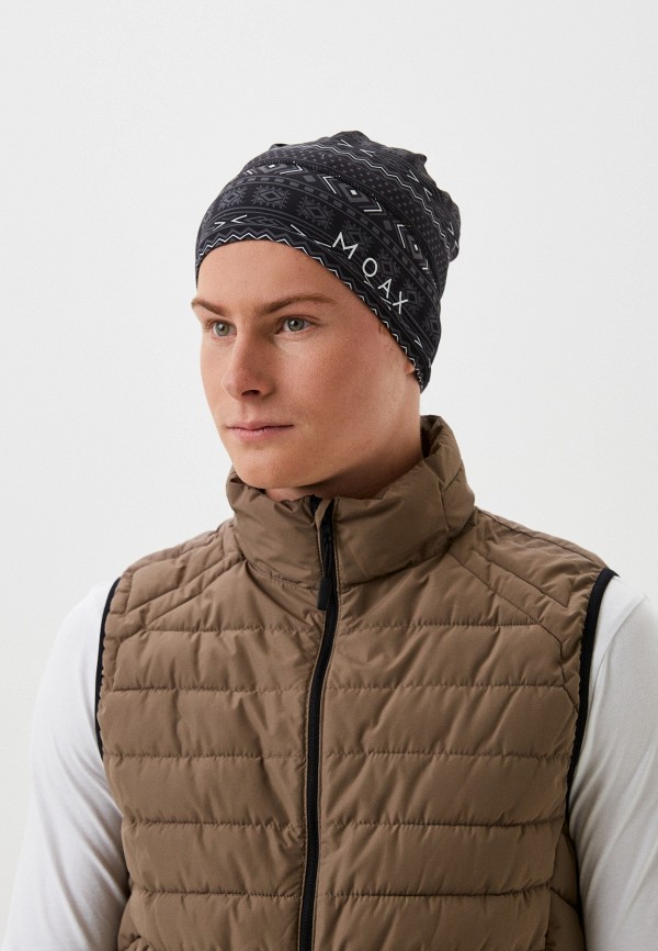 Moaxsport Шапка - Tista - фото 3
