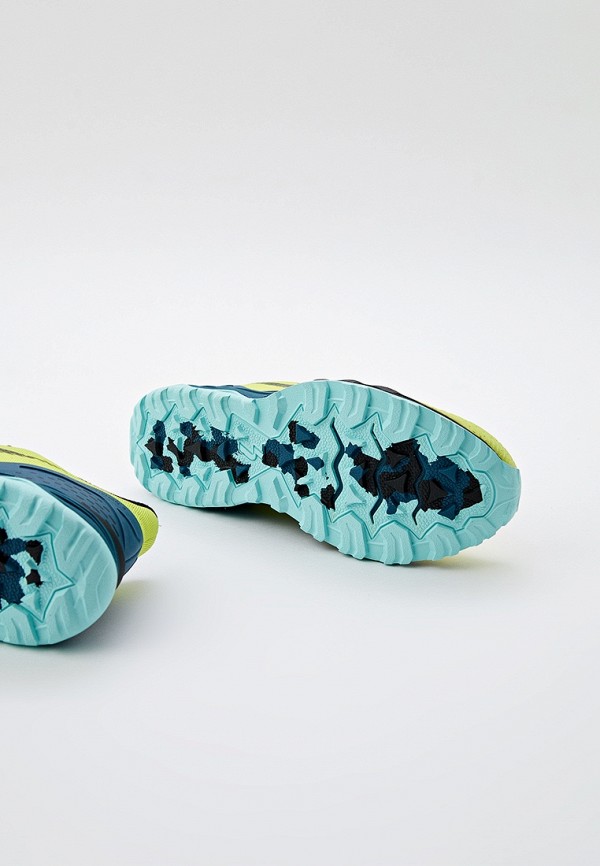 361 Кроссовки - 361-YUSHAN 3 - фото 5