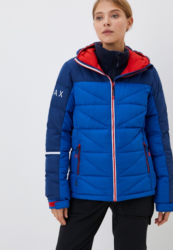 Moaxsport Пуховик - Club Team - фото 1