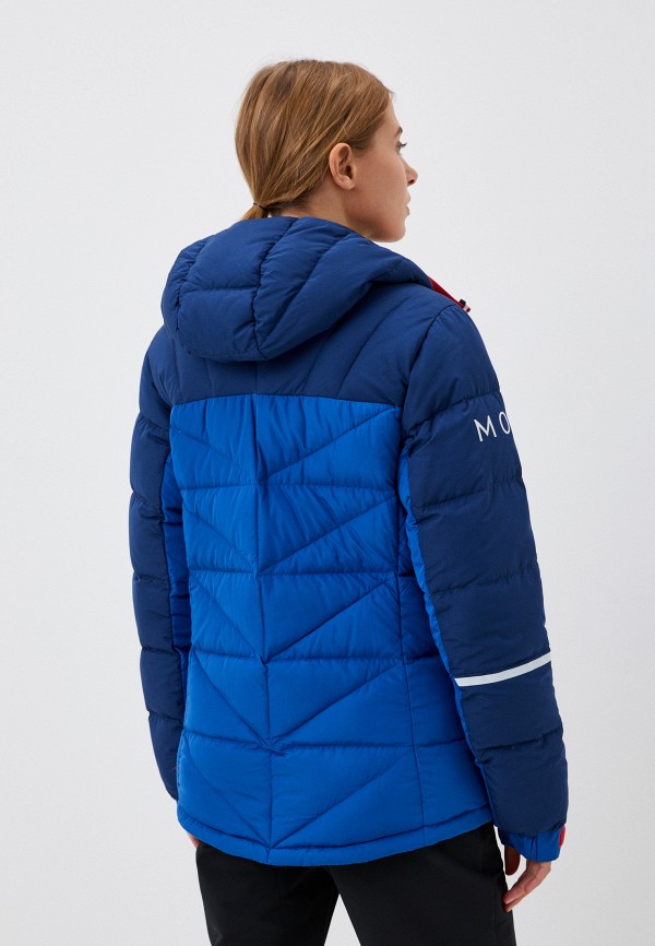 Moaxsport Пуховик - Club Team - фото 3
