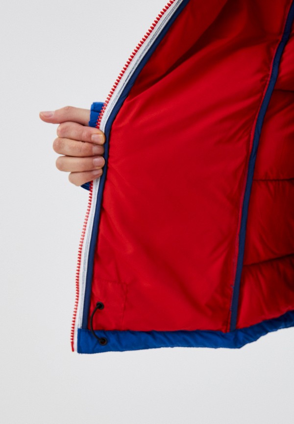 Moaxsport Пуховик - Club Team - фото 4