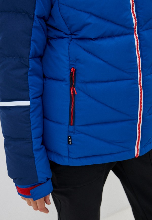 Moaxsport Пуховик - Club Team - фото 6