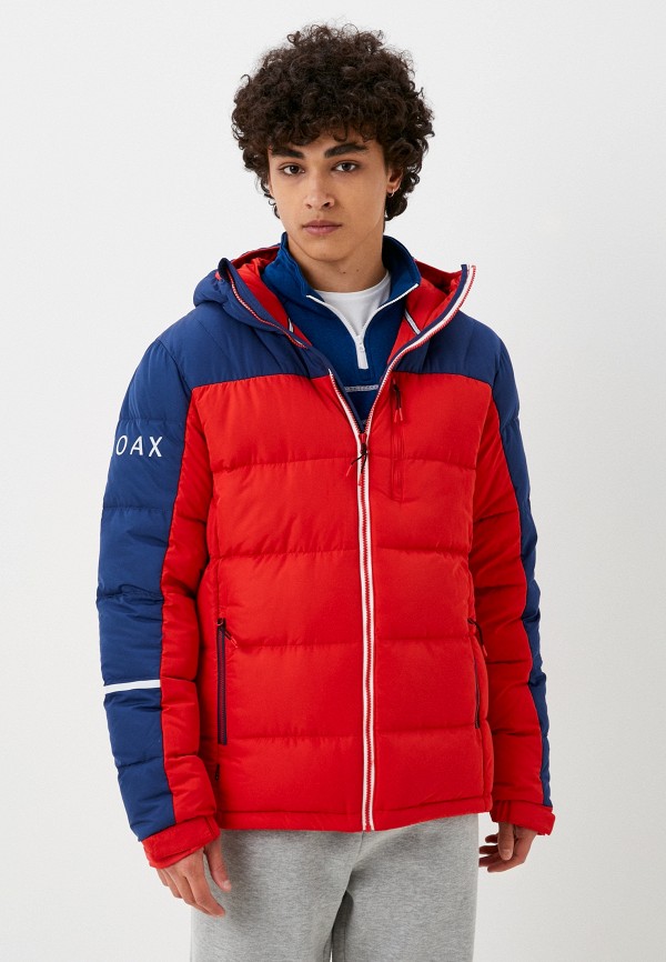 Moaxsport Куртка утепленная - Club Team - фото 1