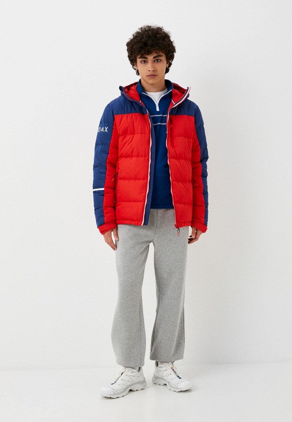 Moaxsport Куртка утепленная - Club Team - фото 2