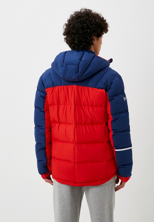 Moaxsport Куртка утепленная - Club Team - фото 3