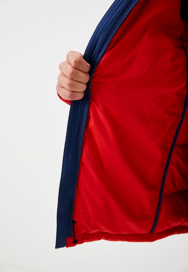 Moaxsport Куртка утепленная - Club Team - фото 4