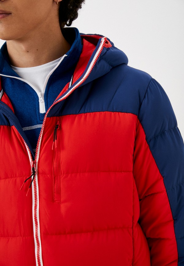 Moaxsport Куртка утепленная - Club Team - фото 5