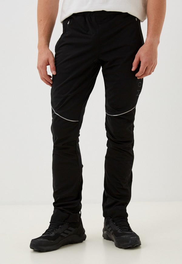 Moaxsport Брюки утепленные - Брюки Solo Full zip - фото 1