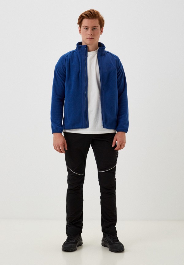 Moaxsport Брюки утепленные - Брюки Solo Full zip - фото 2