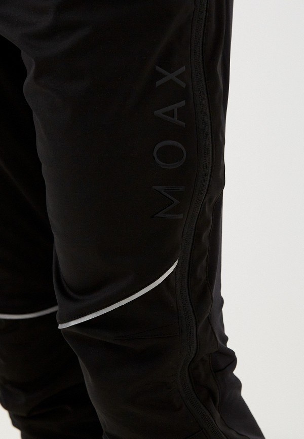 Moaxsport Брюки утепленные - Брюки Solo Full zip - фото 4