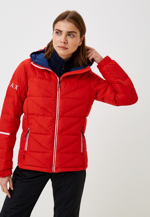 Moaxsport Пуховик - Club Team - фото 1