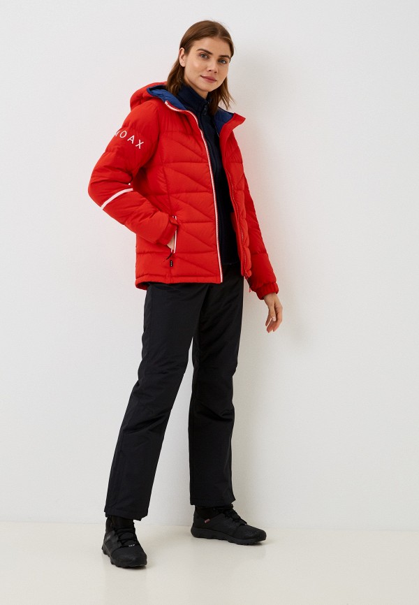 Moaxsport Пуховик - Club Team - фото 2