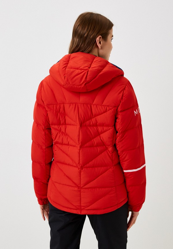 Moaxsport Пуховик - Club Team - фото 3