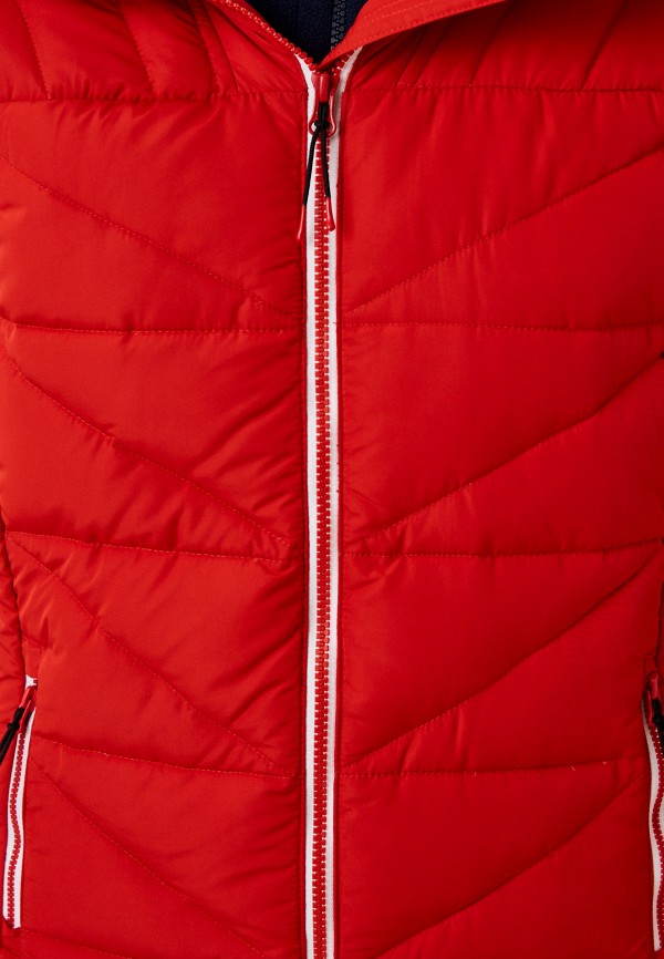 Moaxsport Пуховик - Club Team - фото 5