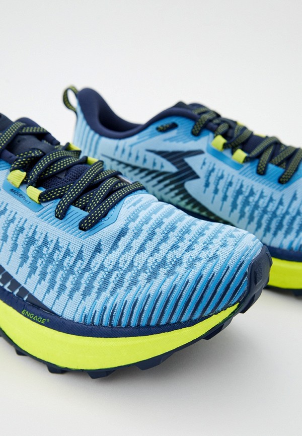 361 Кроссовки - 361-FUTURA - фото 2