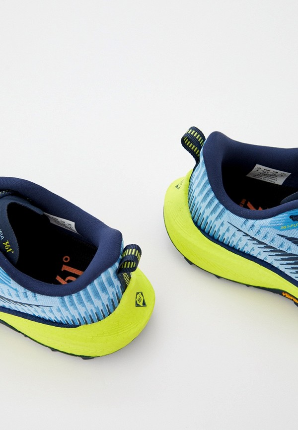 361 Кроссовки - 361-FUTURA - фото 4