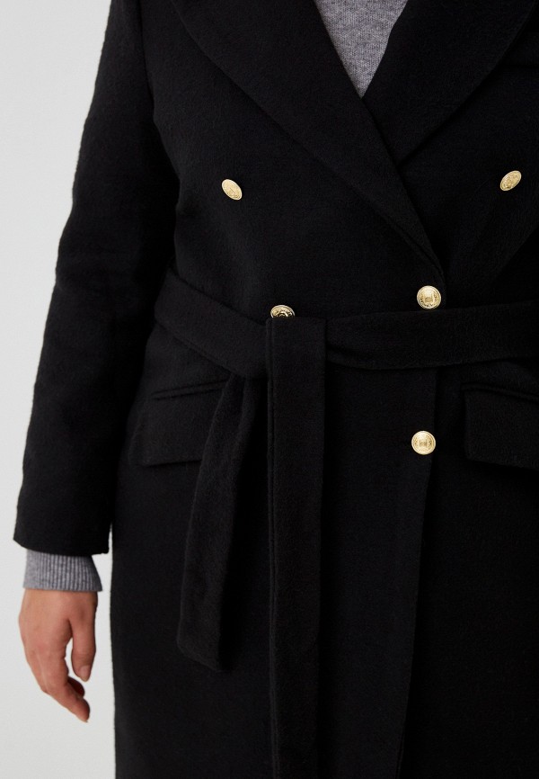 Trendyol Пальто-халат - фото 5