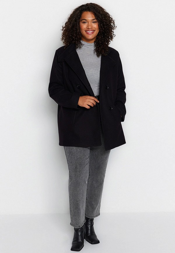 Trendyol Полупальто - фото 2