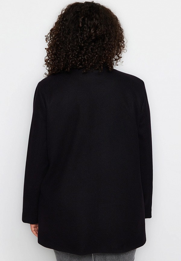 Trendyol Полупальто - фото 3