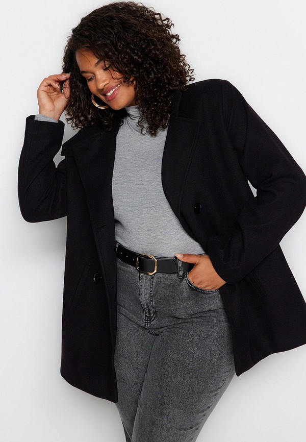 Trendyol Полупальто - фото 4