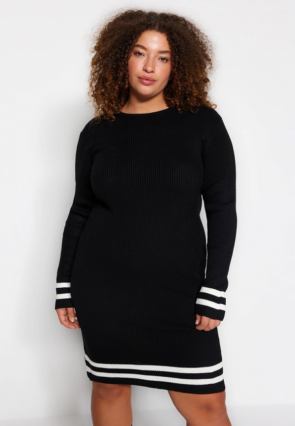 Trendyol Платье - фото 1