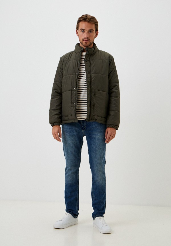 Trendyol Куртка утепленная - фото 2