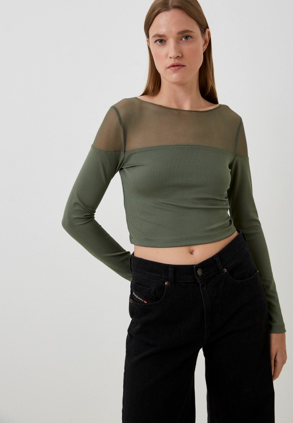 Trendyol Лонгслив - фото 1