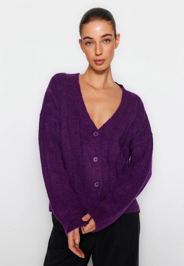 Trendyol Кардиган - фото 1