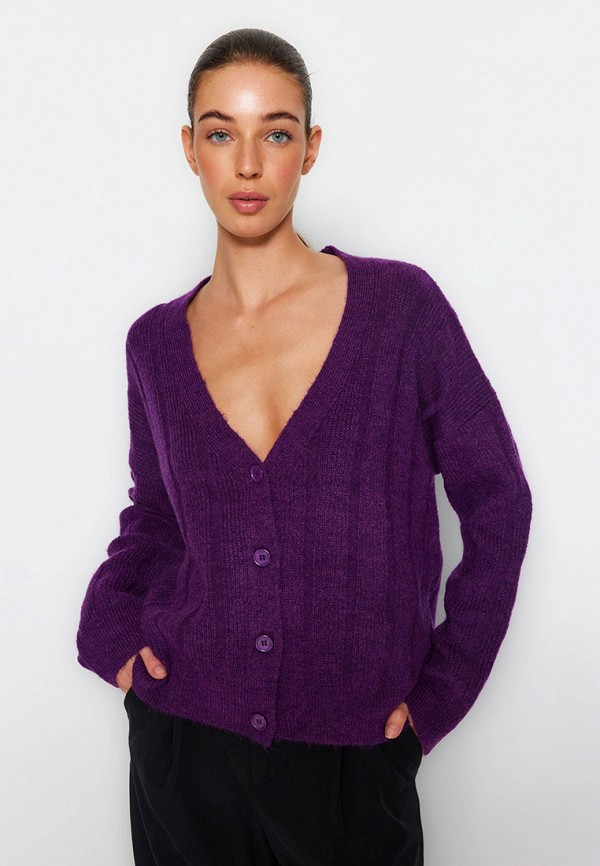 Trendyol Кардиган - фото 3