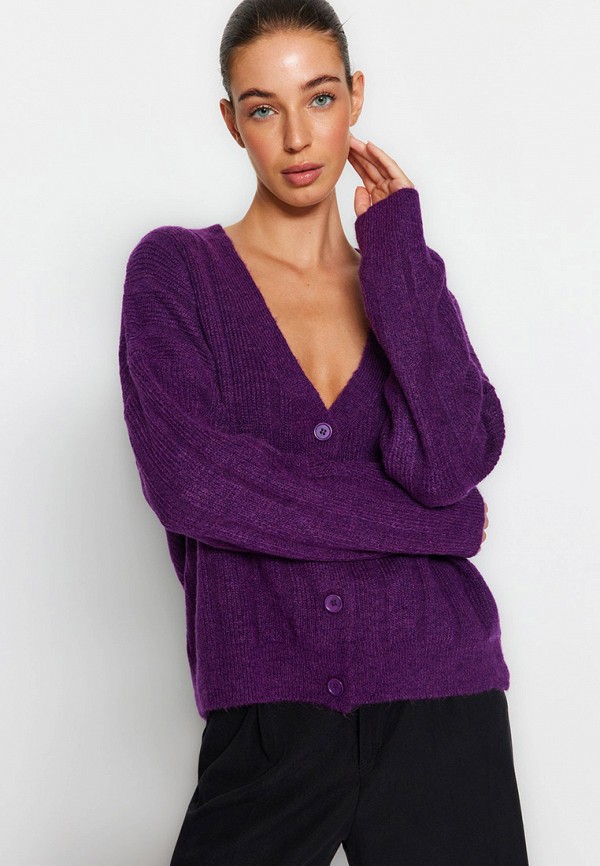 Trendyol Кардиган - фото 4