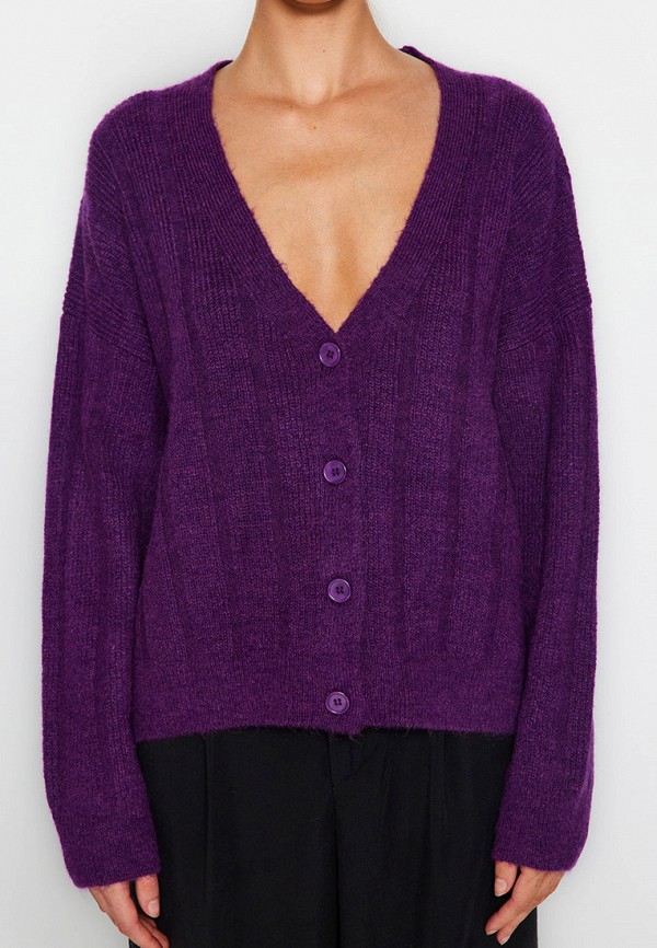 Trendyol Кардиган - фото 5