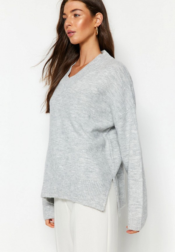 Trendyol Пуловер - фото 3