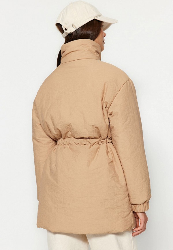 Trendyol Куртка-пальто - фото 3