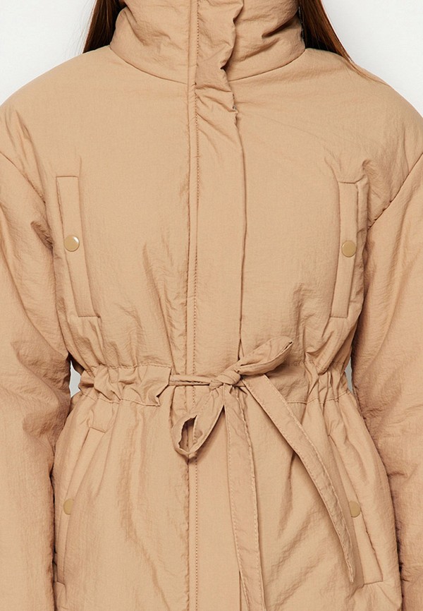 Trendyol Куртка-пальто - фото 6