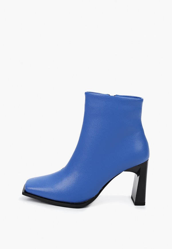 El Tempo Ботильоны - фото 1