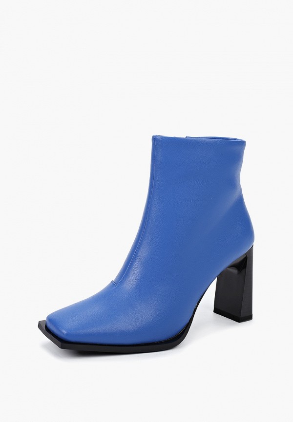 El Tempo Ботильоны - фото 2